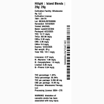 Island Blends by Hilight
