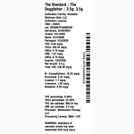 The Doggfather by The Standard