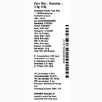 Gummiez by Pure Plan