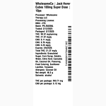 Jack Herer by WholesomeCo