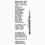 Gello Banana by WholesomeCo