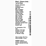 Chimera Junky by Ritual