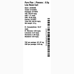 Pienana by Pure Plan