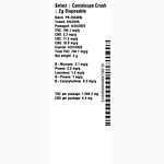 Cantaloupe Crush by Select