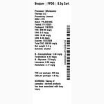 FPOG by Boojum