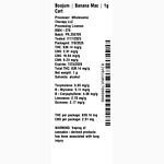 Banana Mac by Boojum
