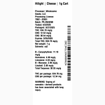 Cheese by Hilight