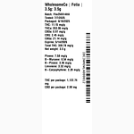 Fotia by WholesomeCo