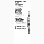 Fotia by WholesomeCo