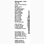 Fotia by WholesomeCo