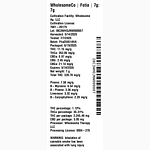 Fotia by WholesomeCo