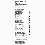 Miami Yayo by Hilight