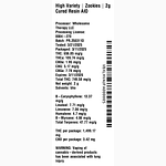 Zookies by High Variety