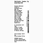 Zookies by High Variety