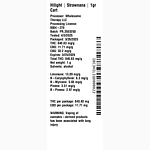 Strawnana by Hilight
