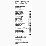 Goji OG x Chem bx2 by Hilight
