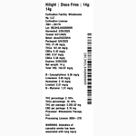 Disco Fries by Hilight