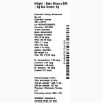 Baby Gluey x C99 by Hilight