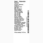 Watermelon Squeeze by Select