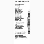 Death Star by Zion