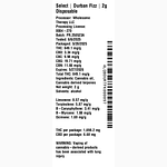 Durban Fizz by Select