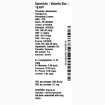 Galactic Gas by Essentials