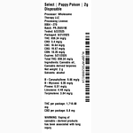 Pappy Poison by Select