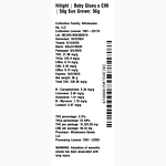 Baby Gluey x C99 by Hilight