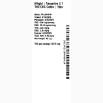 Tangerine by Hilight