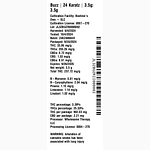 24 Karatz by Buzz