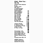 Miami Yayo by Hilight