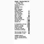 Rainbow Beltz 3.0 by Hilight