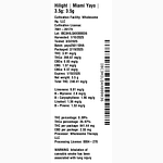 Miami Yayo by Hilight