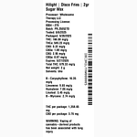 Disco Fries by Hilight