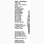 Ms Michigan by Hilight