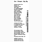 Chiuapei by Zion
