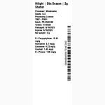 Stix Season by Hilight