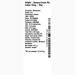 Banana Cream Pie by Hilight