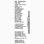 Double Chem by DGT