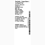 Tropic Storm by Airgraft