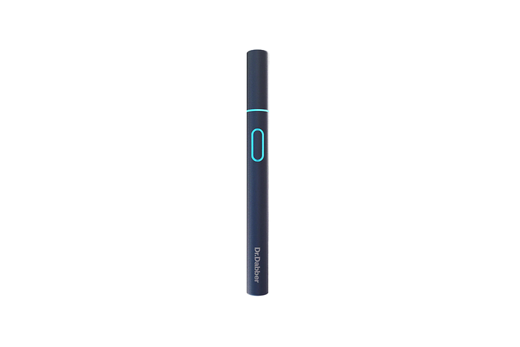 Drop by Dr. Dabber