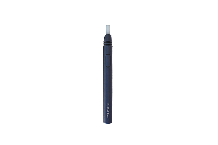 Drop by Dr. Dabber