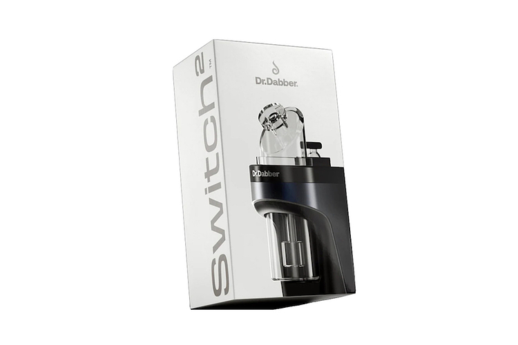 Switch 2 by Dr. Dabber