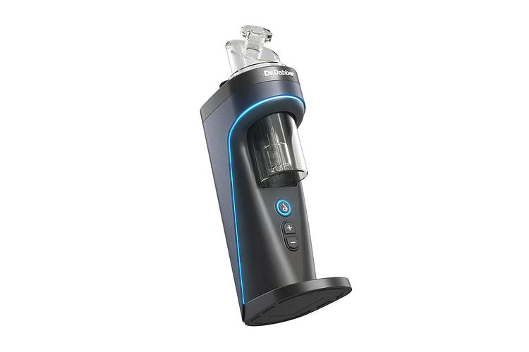 Switch 2 by Dr. Dabber