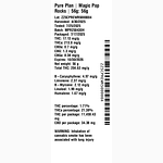 Magic Pop Rocks by Pure Plan