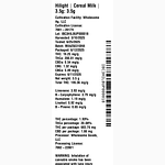 Cereal Milk by Hilight