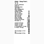 Dawgy Punch by Hilight