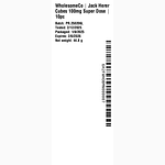 Jack Herer by WholesomeCo