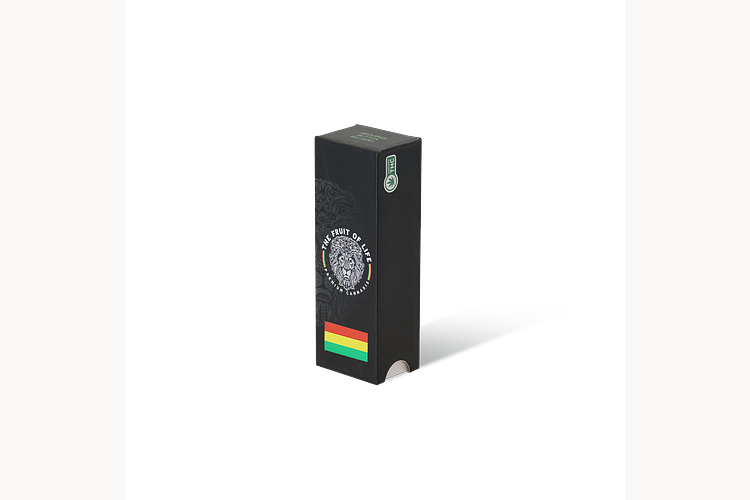 Rasta Pop Rocks by Fruit of Life