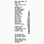 Cap Junky by Find